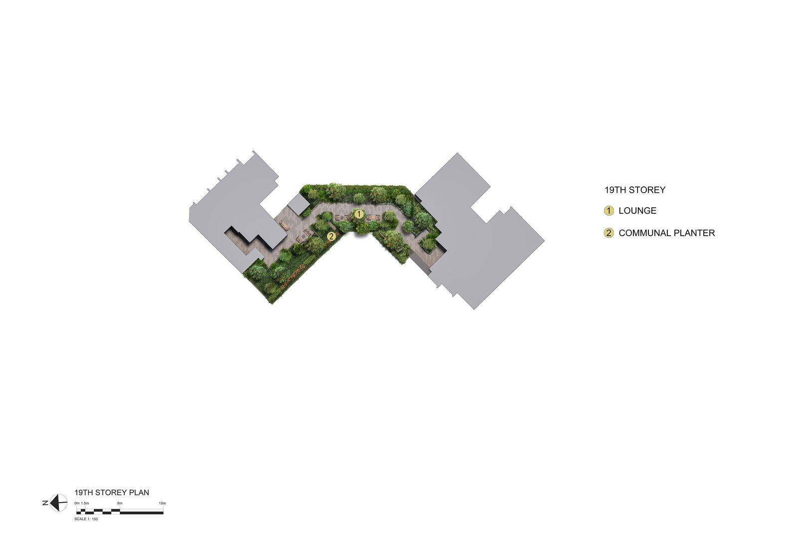 Arina East Residences gallery render