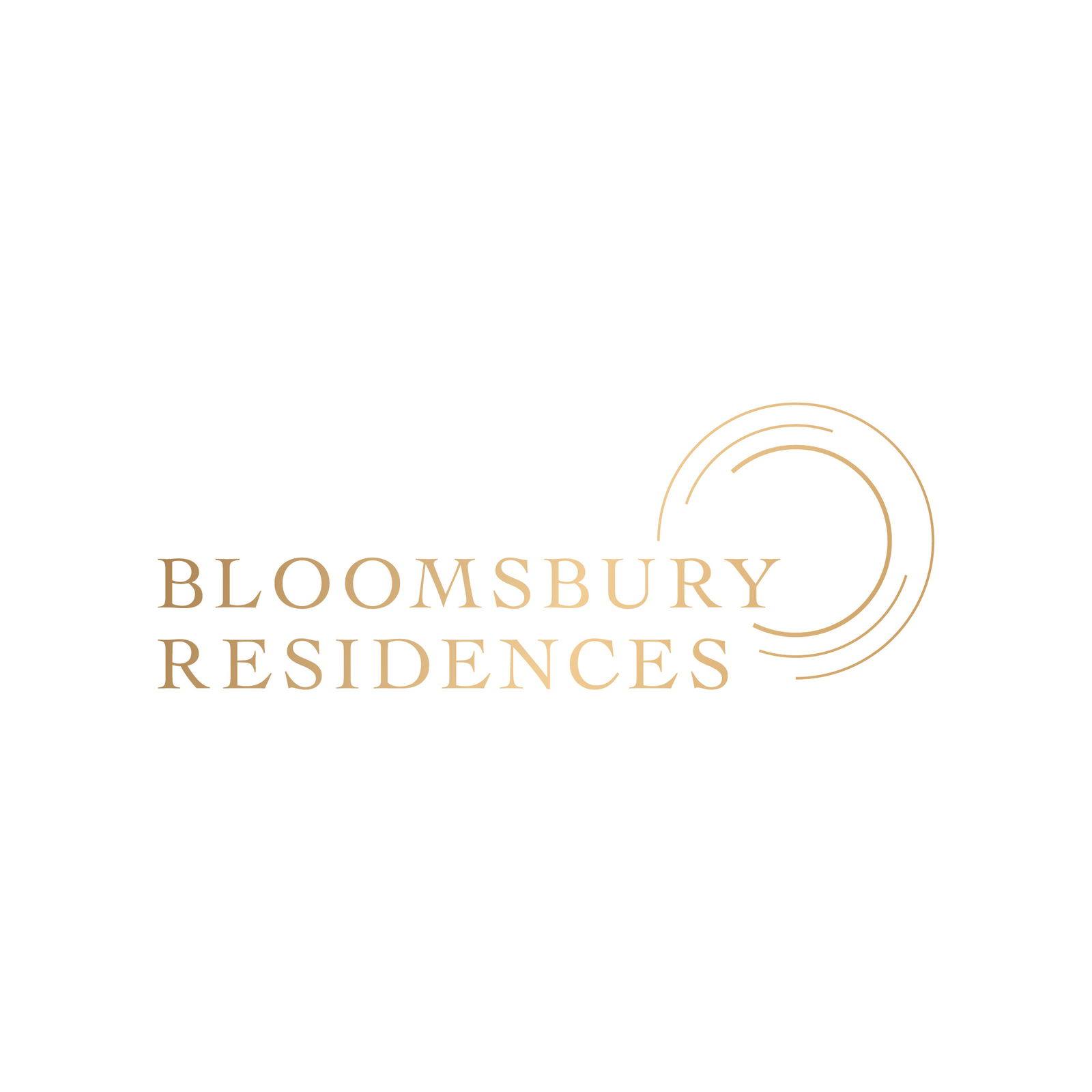 Bloomsbury Residences gallery render