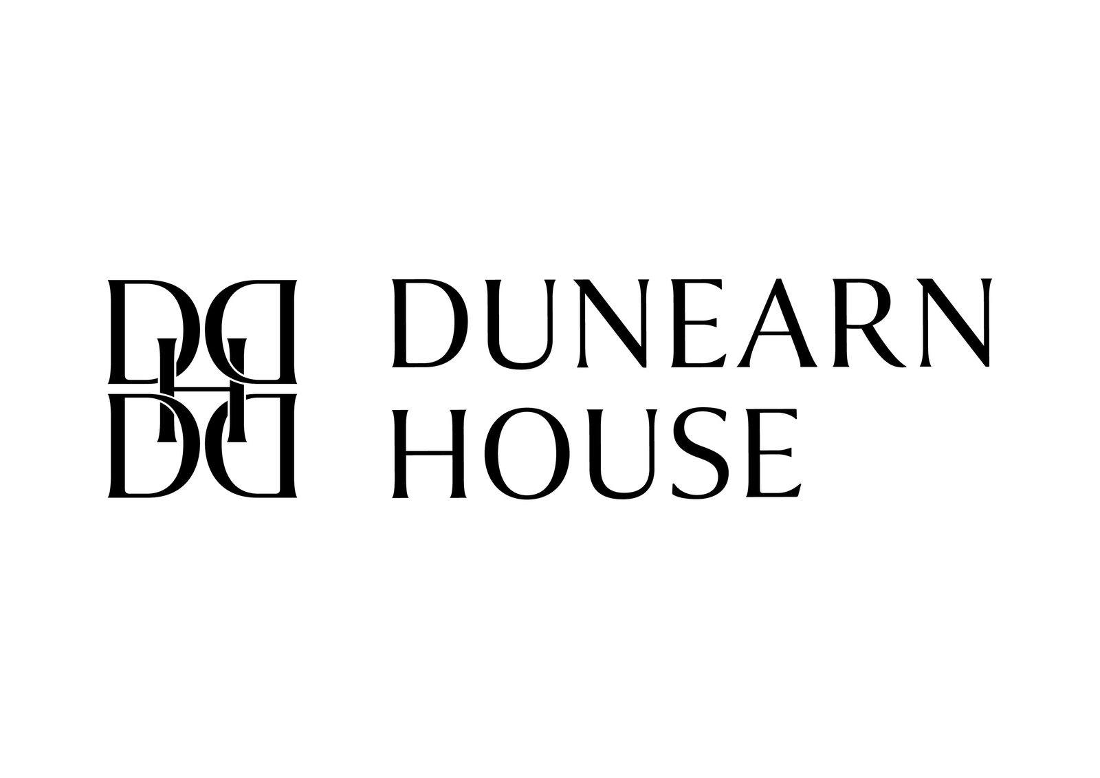 Dunearn House gallery render