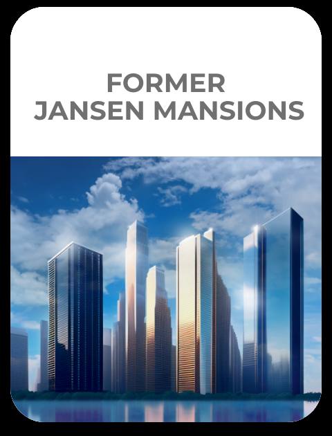 Jansen House gallery render