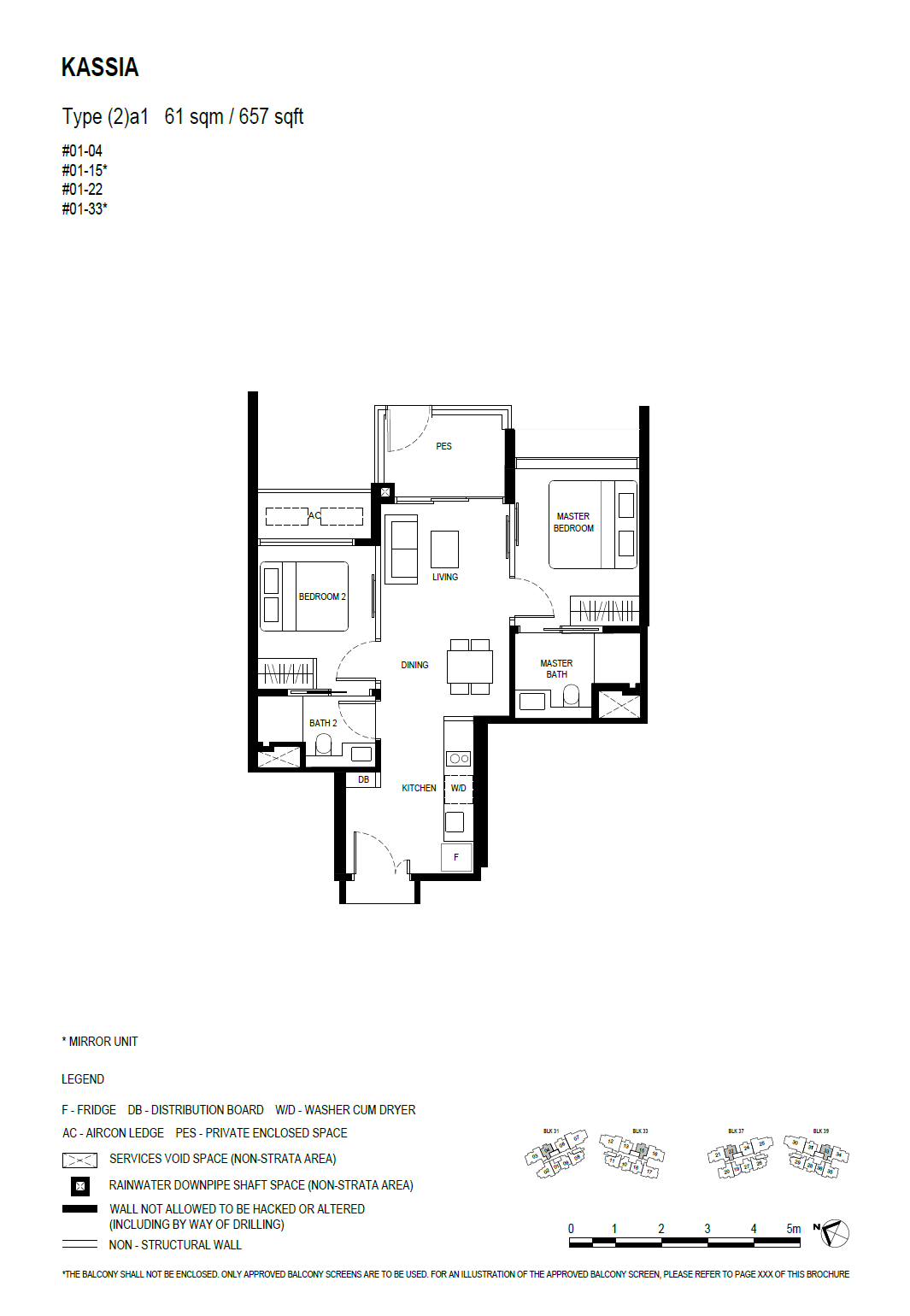 Kassia (2)a1 floor plan