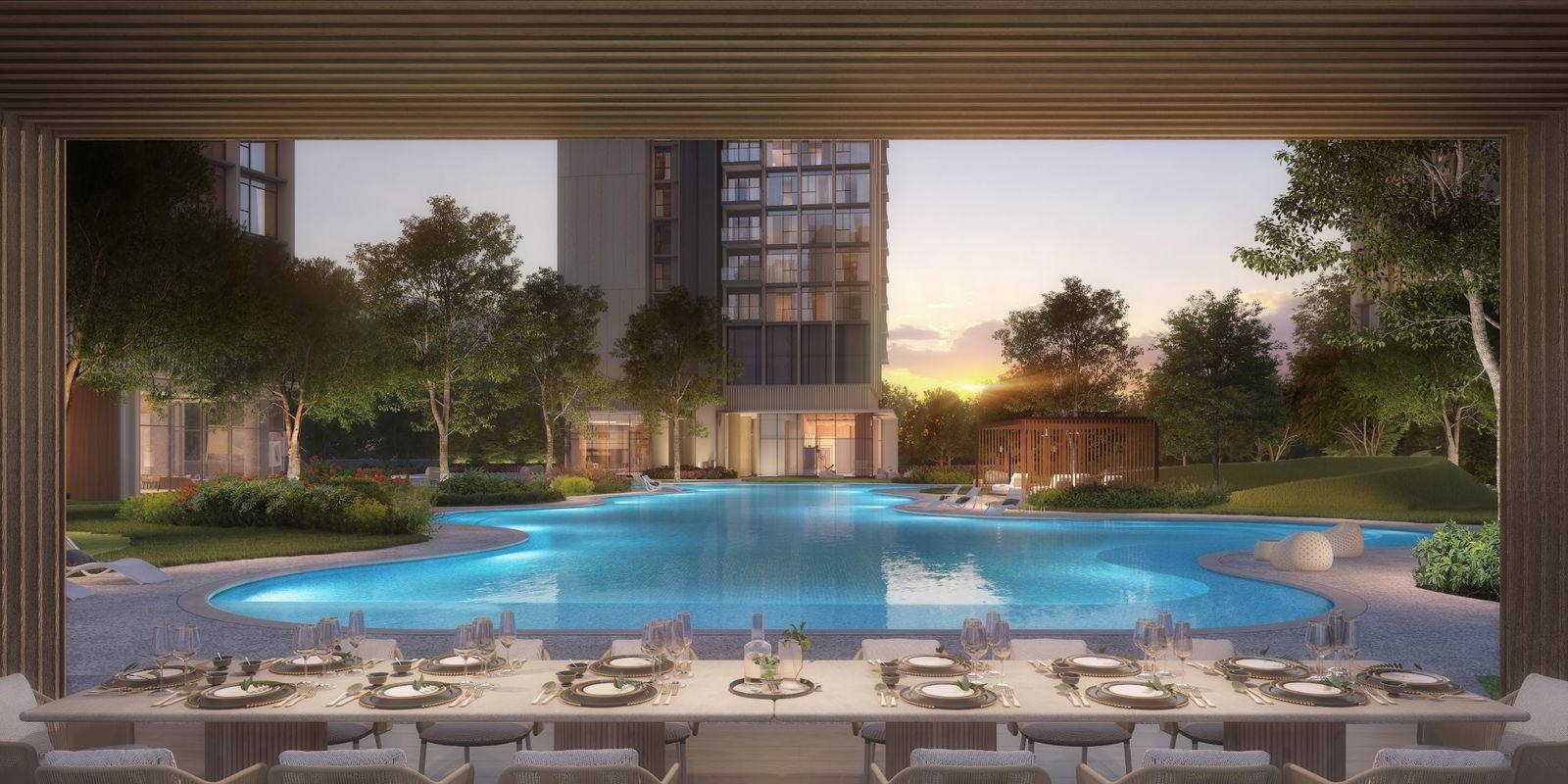 Nava Grove gallery render