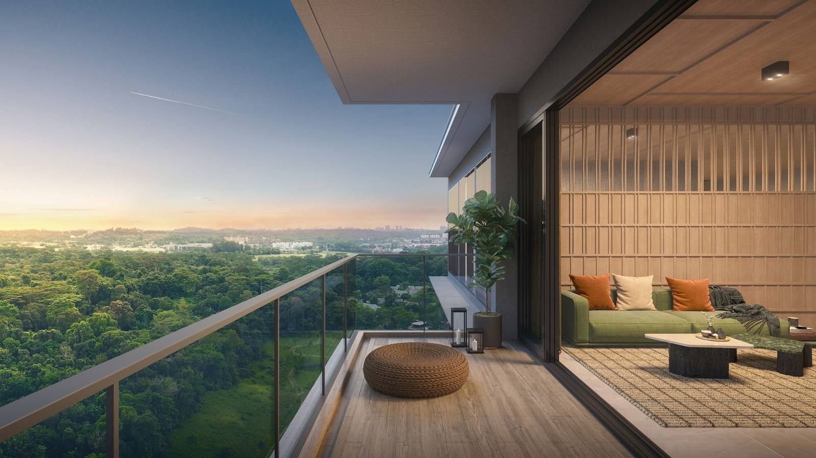 Nava Grove — new launch Singapore