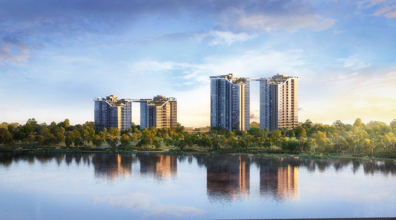 SORA — new launch Singapore